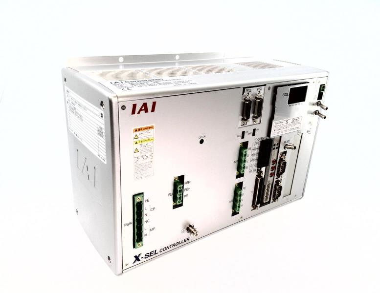 IAI XSEL-P-2-150WAIB-15WAIB-CC-E-EEE-0-2