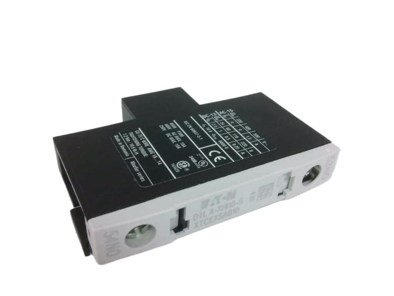 EATON CORPORATION DILA-XHI10-S