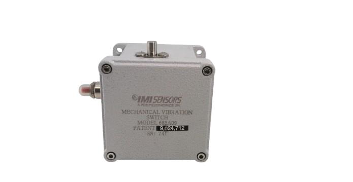 PCB PIEZOTRONICS 685A09