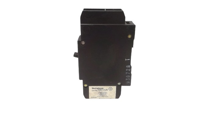 EATON CORPORATION GHC1025