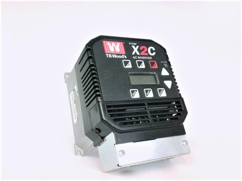 X2C1000-5B by DANFOSS