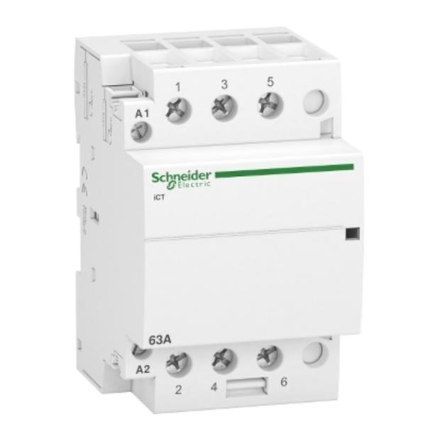 SCHNEIDER ELECTRIC A9C20863