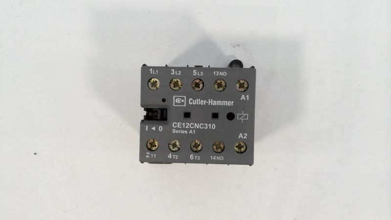 EATON CORPORATION CE12CNC310B1