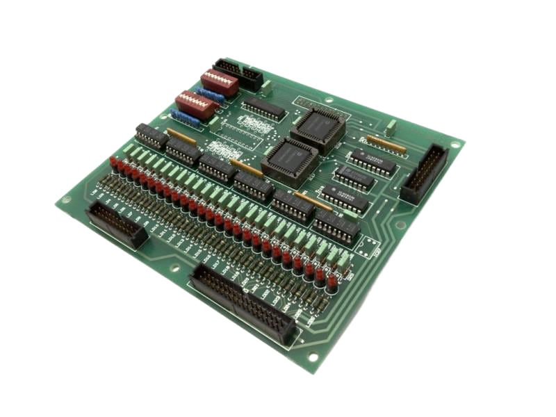 9214A by BAUMER ELECTRIC