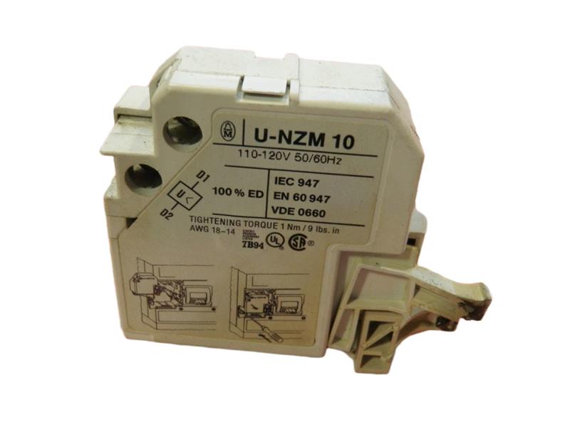 U-NZM-10 by EATON CORPORATION