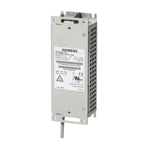 SIEMENS 6SE6400-3CC01-0AB3