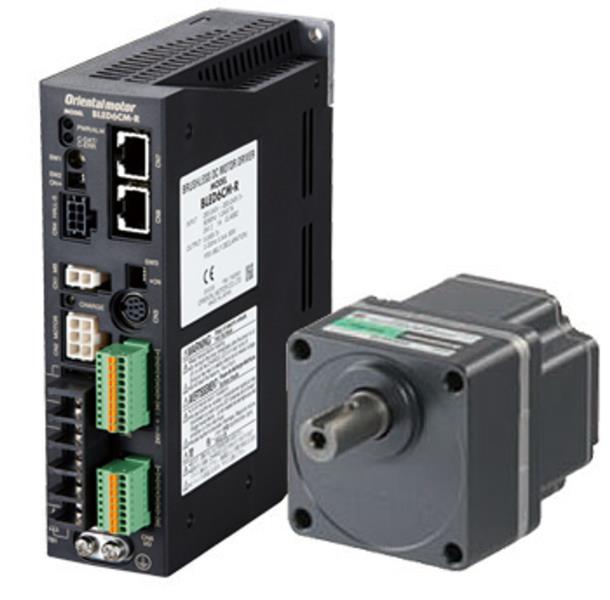 ORIENTAL MOTOR BLE46CR30S