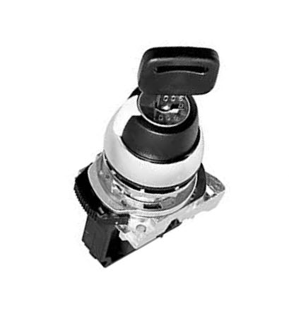 ALLEN BRADLEY 800FM-KEM21RMX11