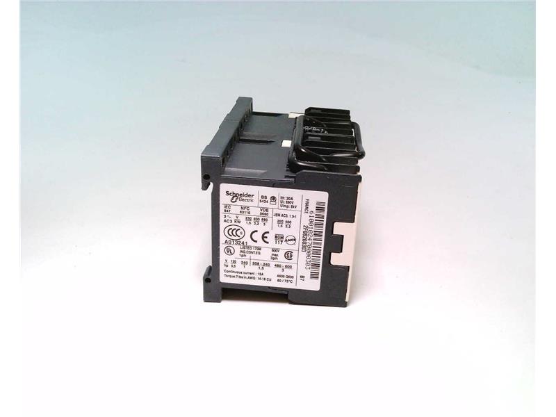 SCHNEIDER ELECTRIC LC2K0610B7