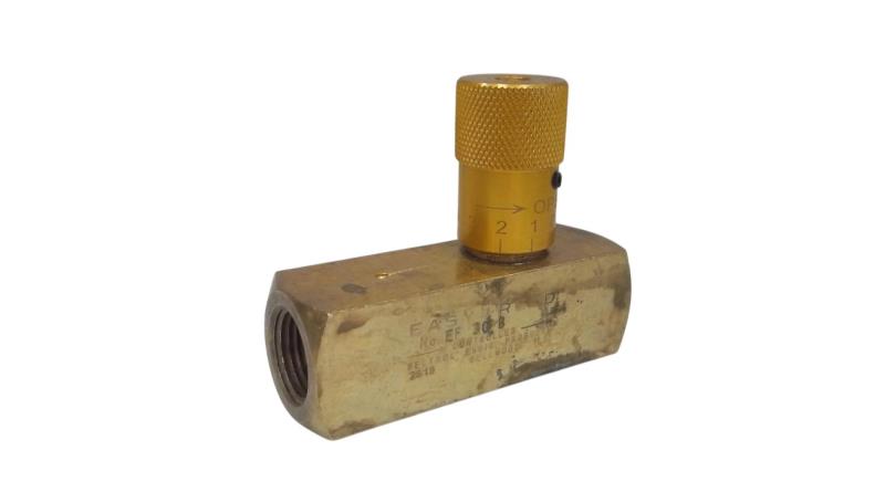 EF30B by DELTROL CORP