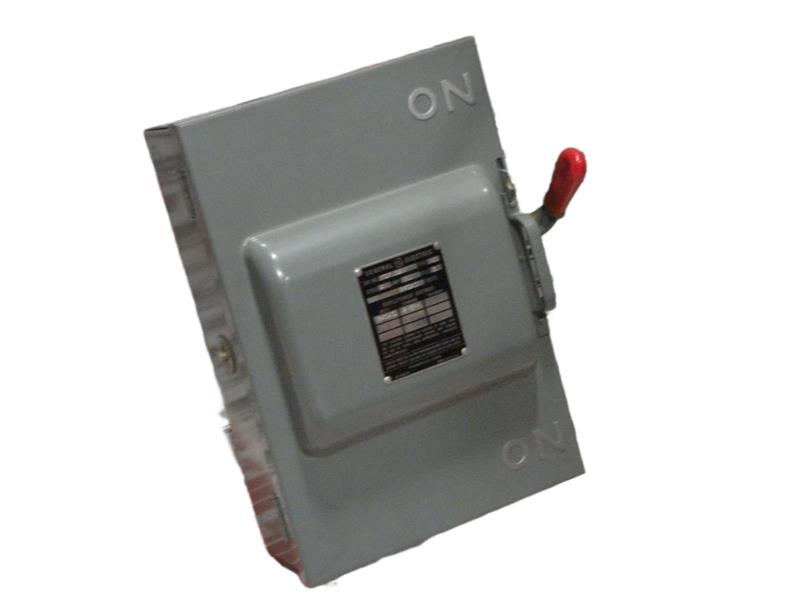 GENERAL ELECTRIC TC70321