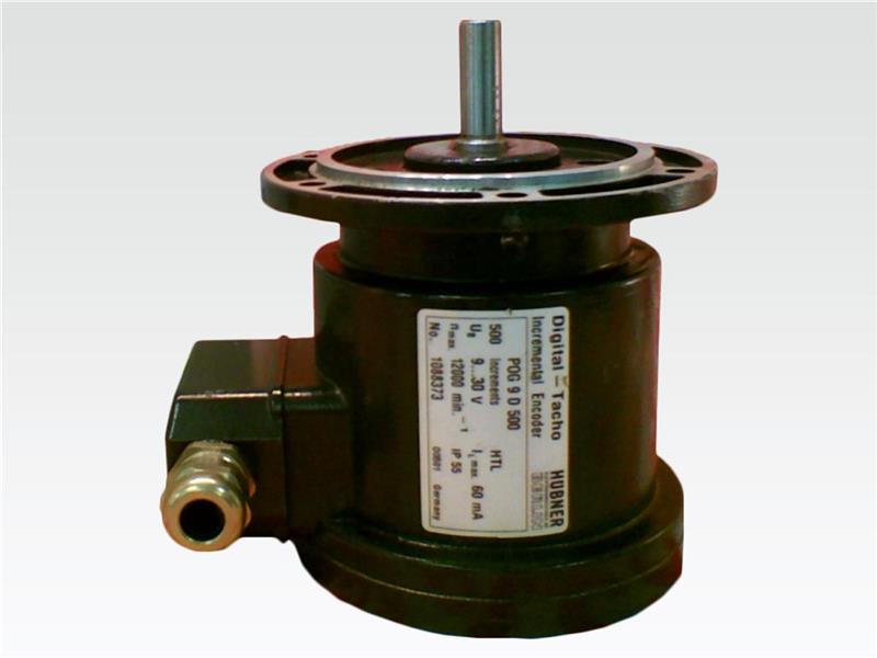 P0G9-DN-600-I by BAUMER ELECTRIC