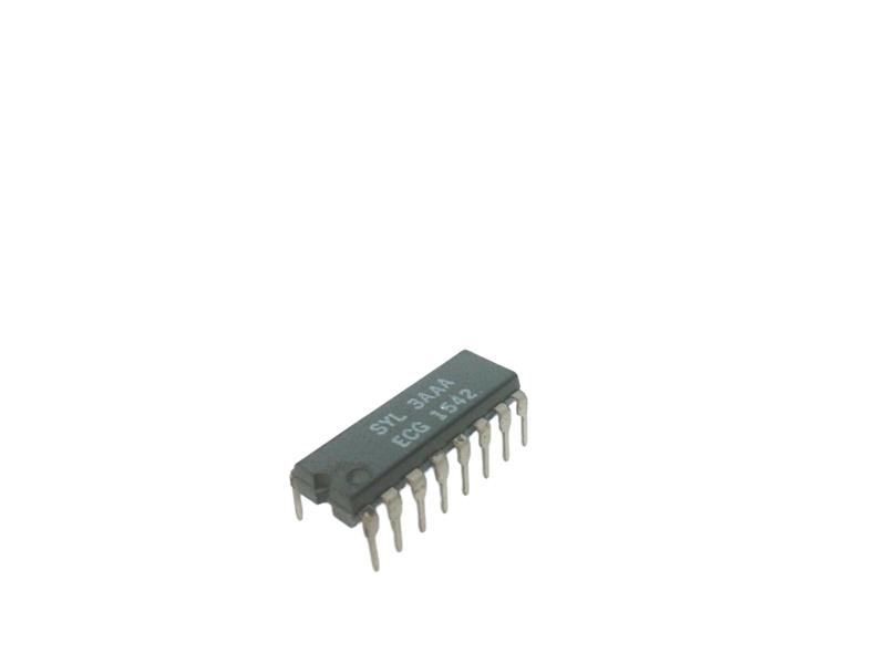 ECG1542 by PHILIPS