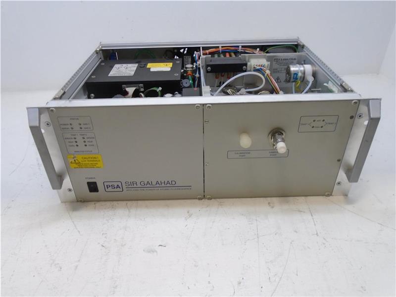 PS ANALYTICAL 10.525F