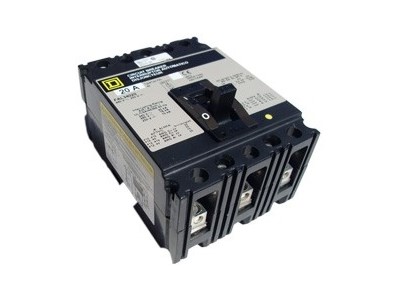 SCHNEIDER ELECTRIC FHP36070