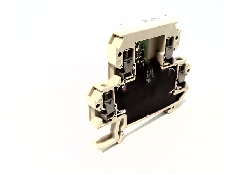 WEIDMULLER 8019590000