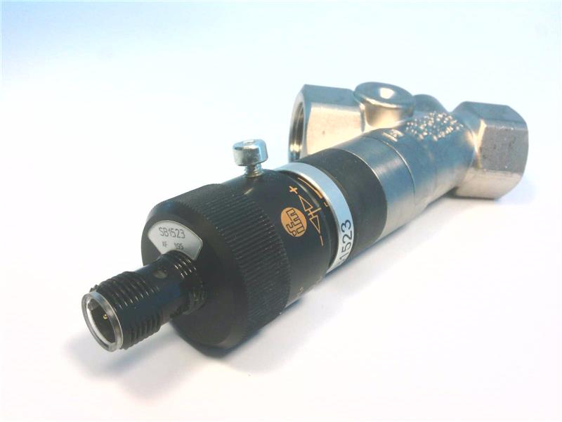 EFECTOR SBY12BF0BPKGUS-SB1523