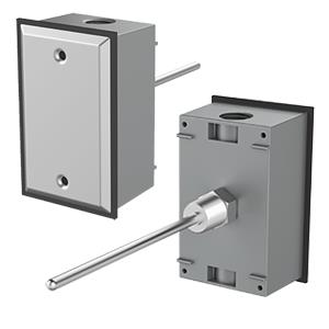 BAPI BA/10K-3-I-2"-SS-WP