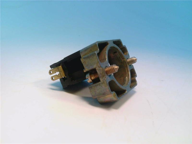 SCHNEIDER ELECTRIC ZB2BZ1013