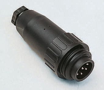 AMPHENOL C01610D0080021