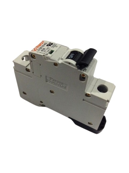 JOVEAN & ROGY ELECTRICAL JVM1C40