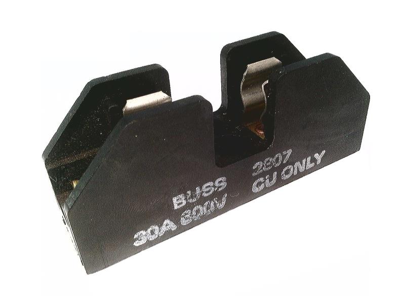 EATON CORPORATION 2807