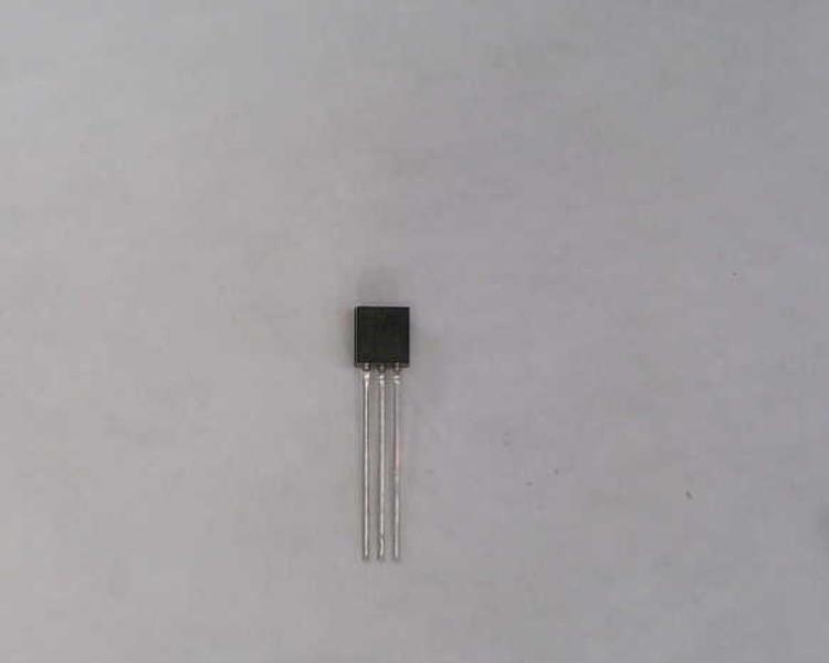 ON SEMICONDUCTOR 2N5461