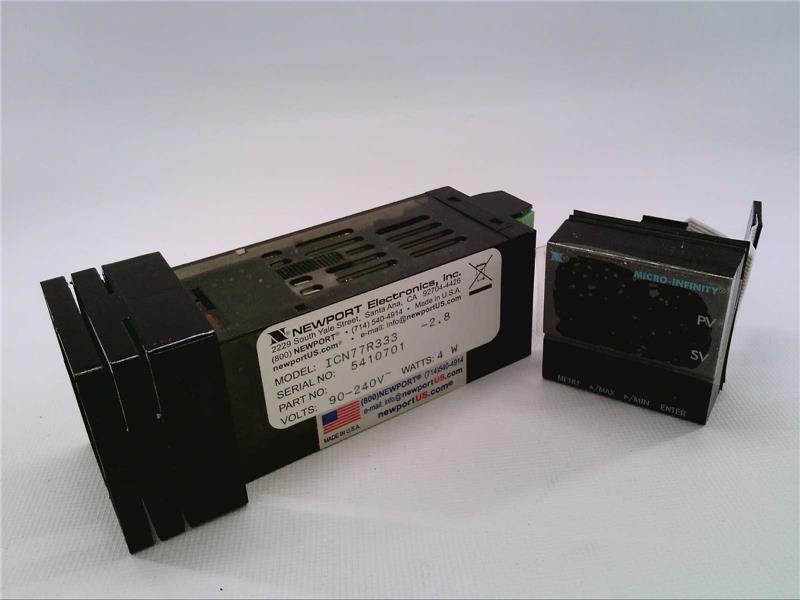 ICN77R333 by OMEGA ENGINEERING