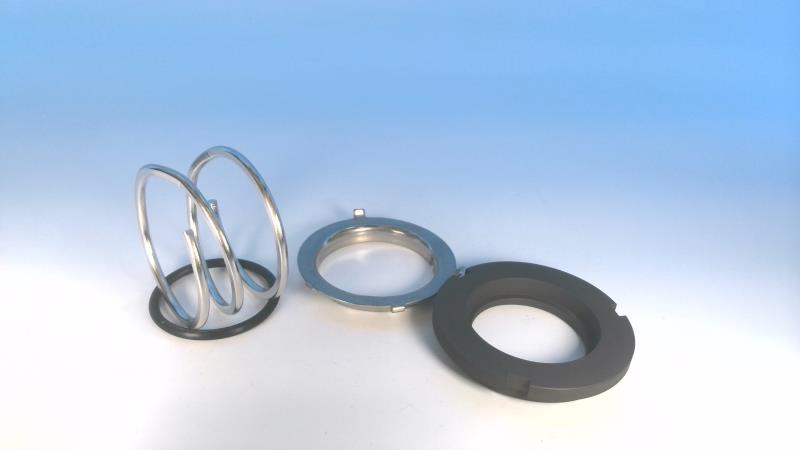 TRI CLOVER C218/C328-3