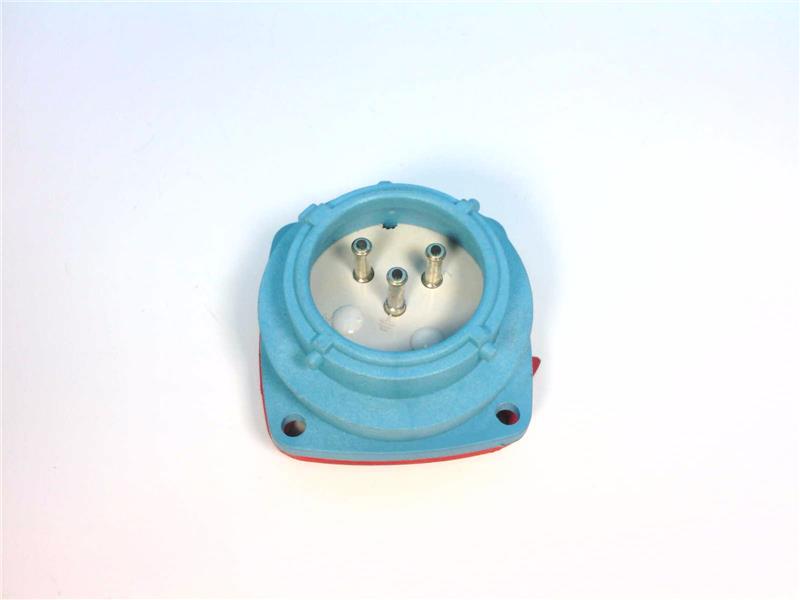 MARECHAL ELECTRIC SA 01-N8042