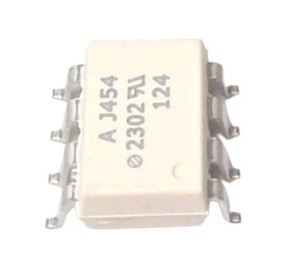 HCPL-J454-300E by BROADCOM
