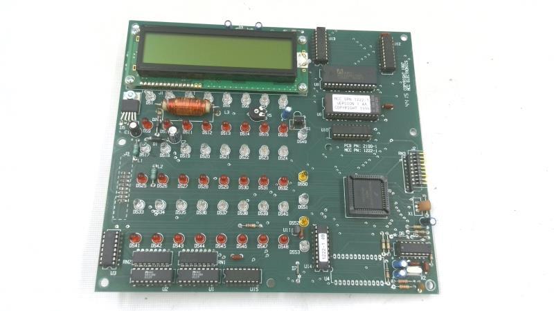 MCC ELECTRONICS 2139-24