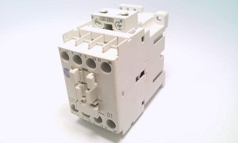 ALLEN BRADLEY 100-C09D01