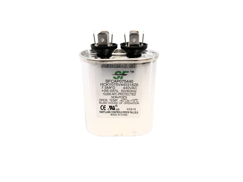 INGERSOLL RAND SFCAP075440