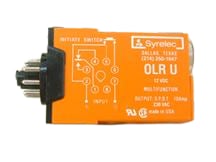 CROUZET OLRU12D