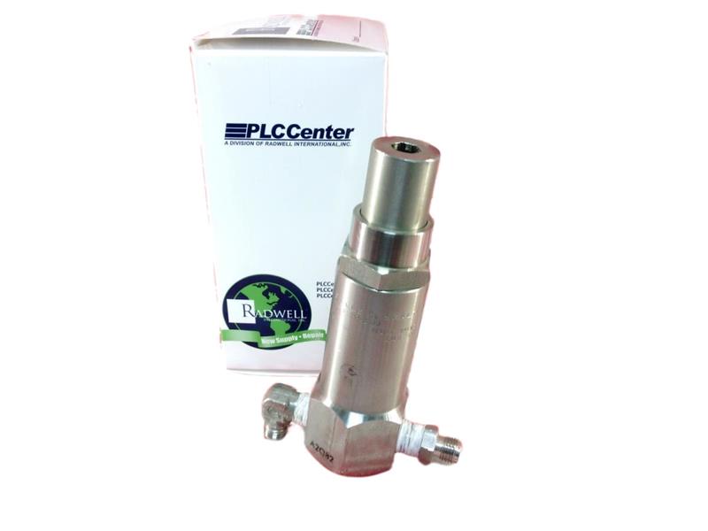 5349T-2PP-3800 by CIRCOR INTERNATIONAL