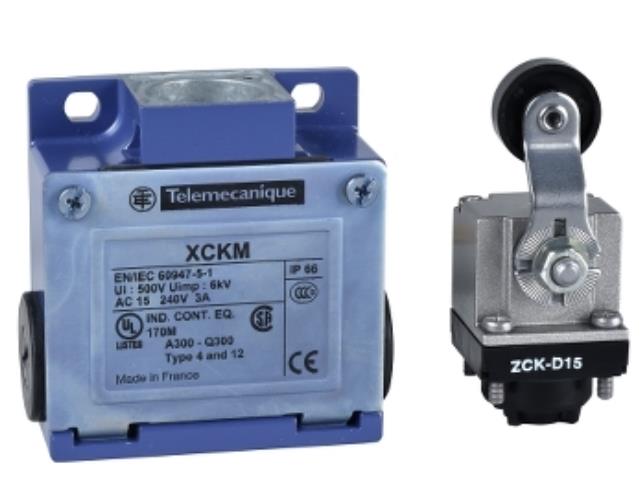 SCHNEIDER ELECTRIC XCKM1587157