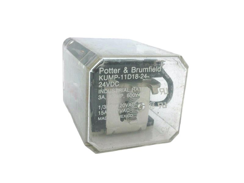 TE CONNECTIVITY KUMP-11D18-24