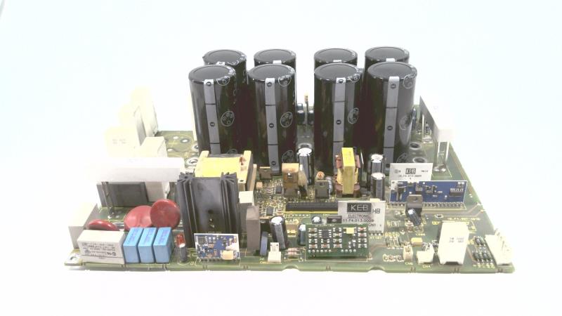 KEB AUTOMATION 18.F4.087-H418