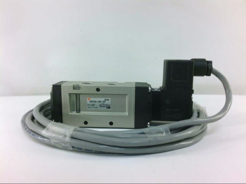 SMC NVF5120-5DB-02T