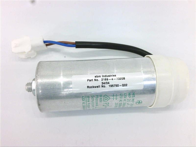 2169-4-7320B by EBM PAPST