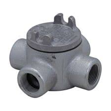 EATON CORPORATION EABT26 TB16