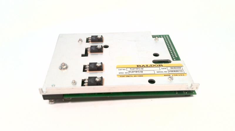 ASEA BROWN BOVERI FLD7151C-02