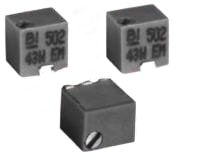TT ELECTRONICS 43WR2KLFT7