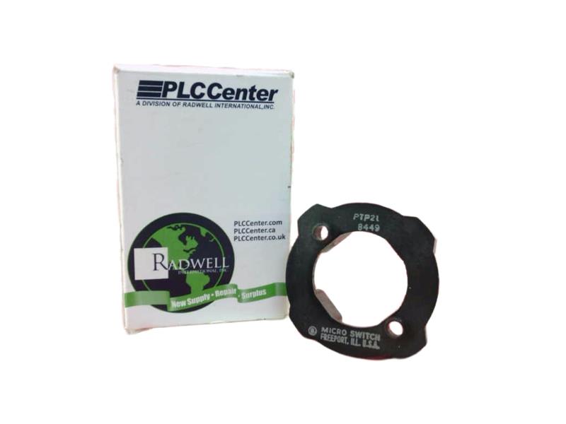 HONEYWELL PTP21-8449
