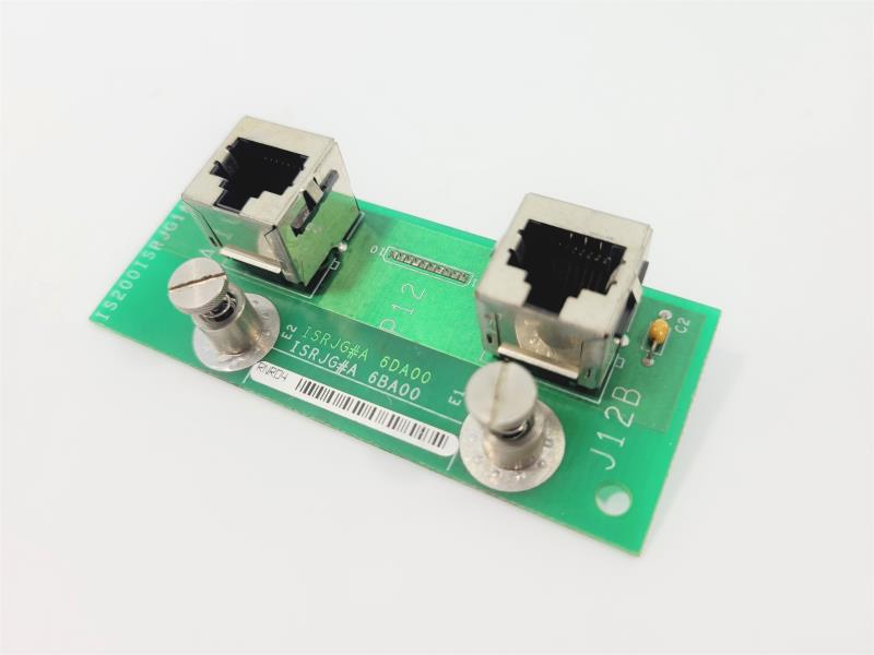 GENERAL ELECTRIC IS200ISRJG1A