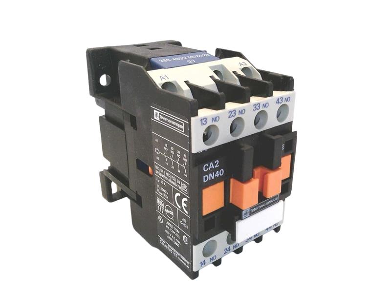 CA2-DN40Q7 by SCHNEIDER ELECTRIC