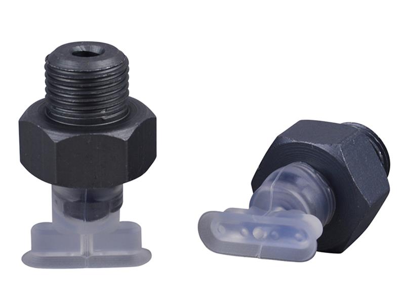 10FO.15X5.001.02-G18M by VACMOTION