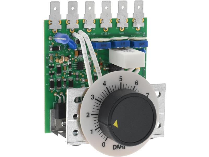 DART CONTROLS 15DV2A