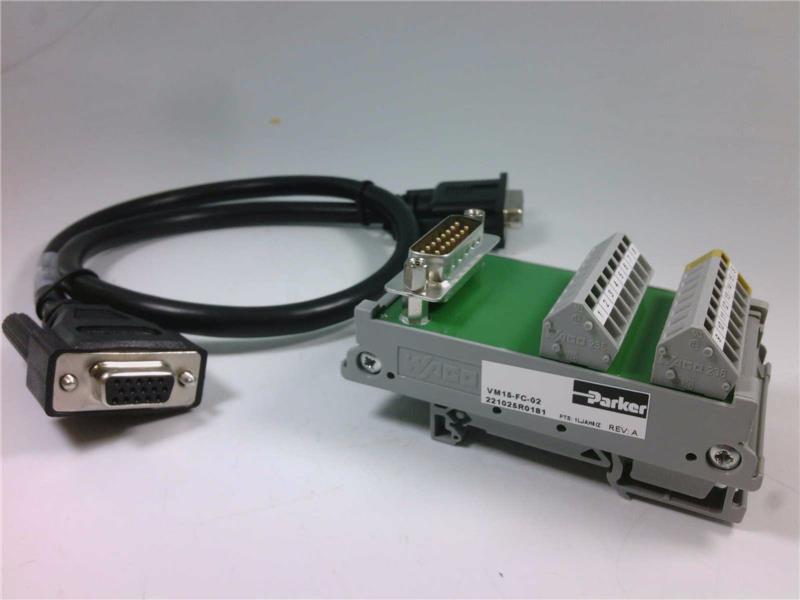 PARKER VM15-FC-02